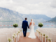 cérémonie mariage en suisse lac