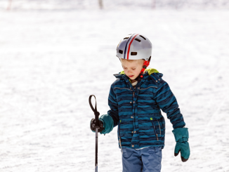 stages ski enfants