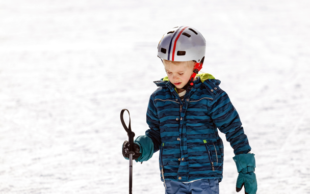 stages ski enfants