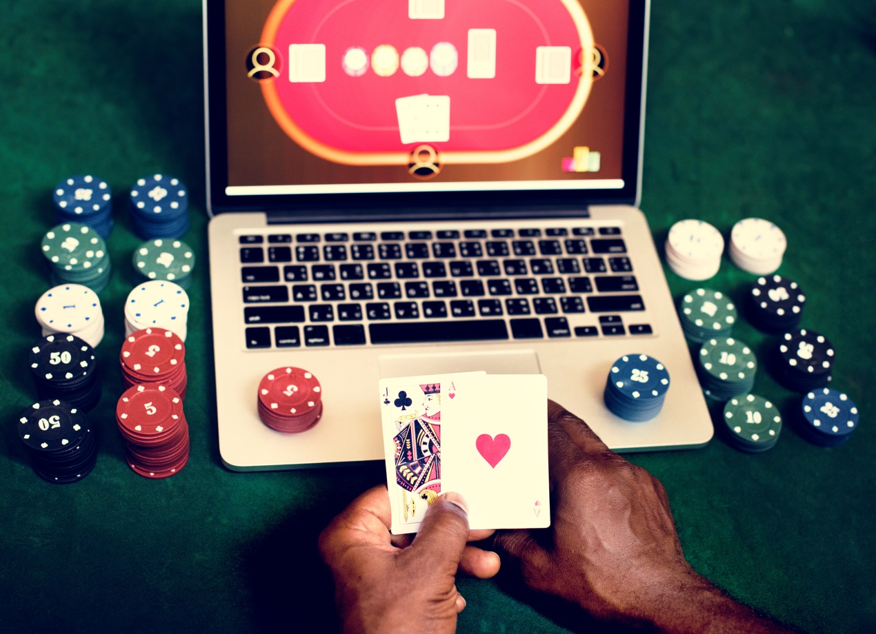 Casino en ligne et réglementation